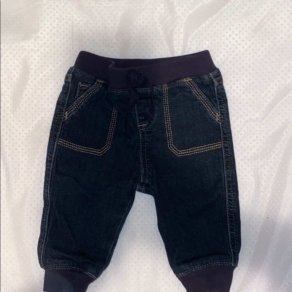 Wrangler jeans
